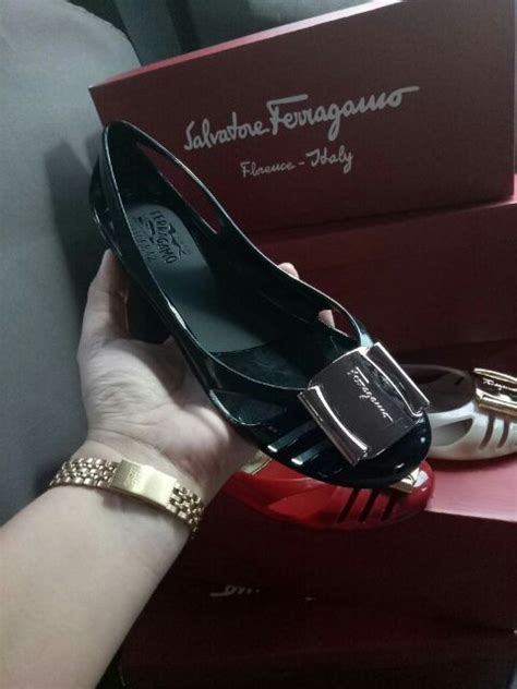 fake ferrragamo shoes|ferragamo scam examples.